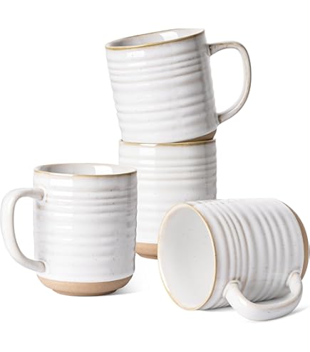 auto warming coffee cup VSITOO AI Self-Heated Coffee Mug-S3
