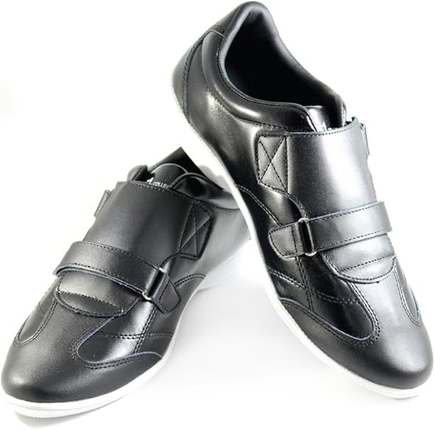 Bm Collection Shoes (MKM001 BLACK, 42 Bm Collection Shoes (MKM001 BLACK, 42