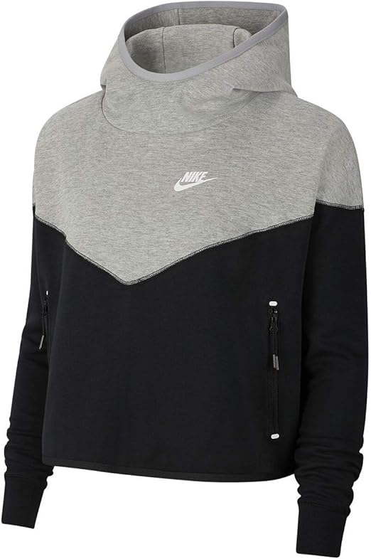 nike pride sweater