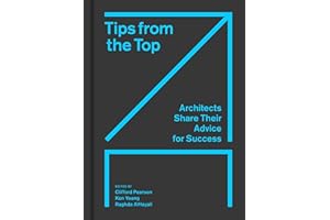 Tips from the Top: Architects Share Their Advice for Success