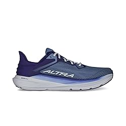 ALTRA Men's Torin 8 Road Running Shoe, Navy, 13