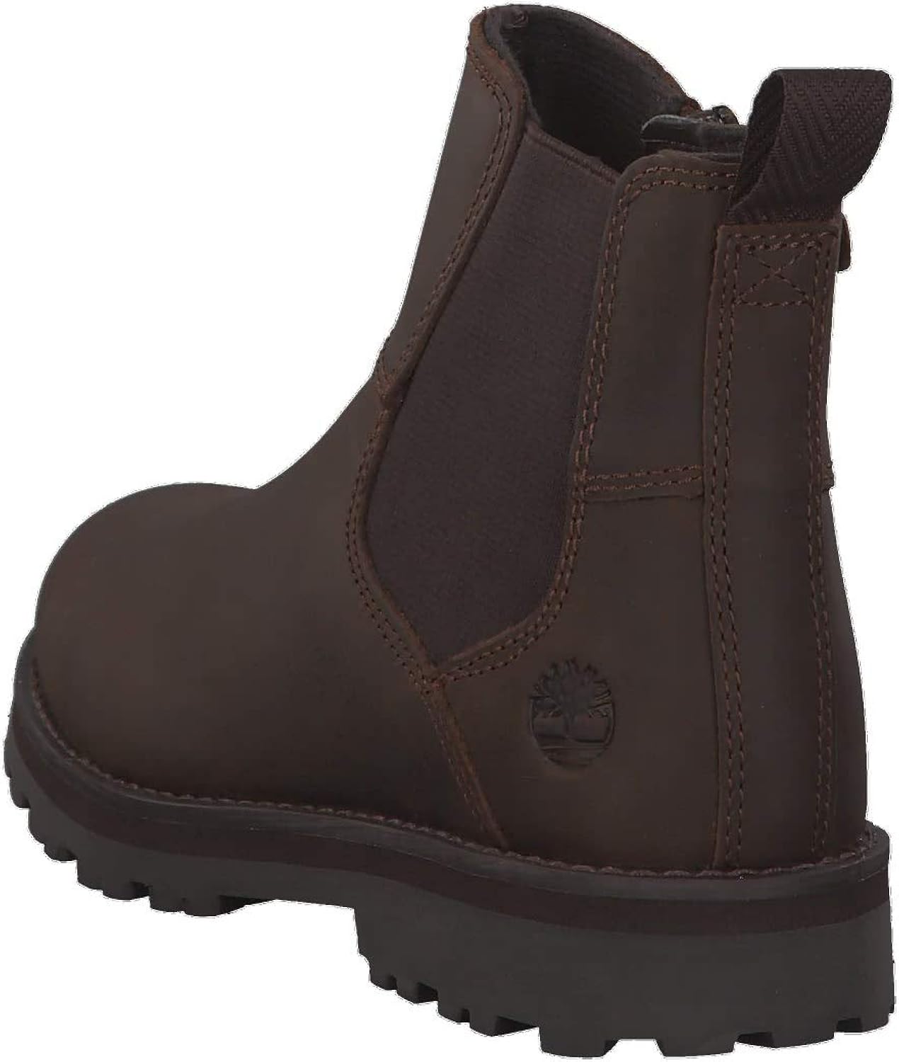 timberland dealer boots