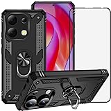 LosruGir for Xiaomi Redmi Note 13 4G (Not 5G) Case