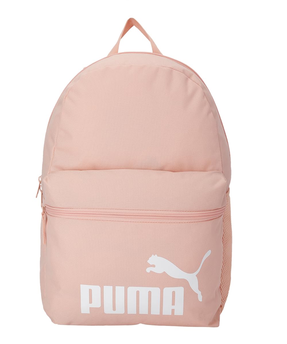 PUMA Unisex'S Phase Backpack, Apricot Blush, Osfa
