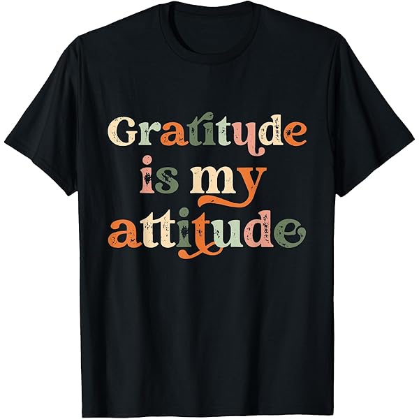 Amazon.com: Mindset Is Everything Think Positive In The Moment T