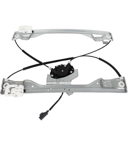 Dorman 752-641 Elevalunas Eléctrica Del Lado Del Pasajero Delantero Para Algunos Modelos Chrysler/Dodge