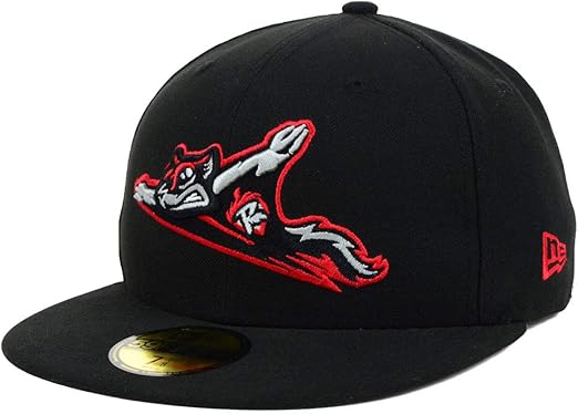milb best hats