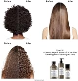 L’Oréal Professionnel Absolut Repair Sulphate Free Shampoo 300ml view 3
