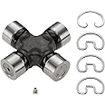 MOOG 280 Greaseable Super Strength Universal Joint for Jeep Grand Cherokee