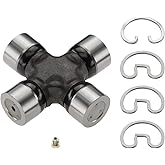 MOOG 280 Greaseable Super Strength Universal Joint for Jeep Grand Cherokee