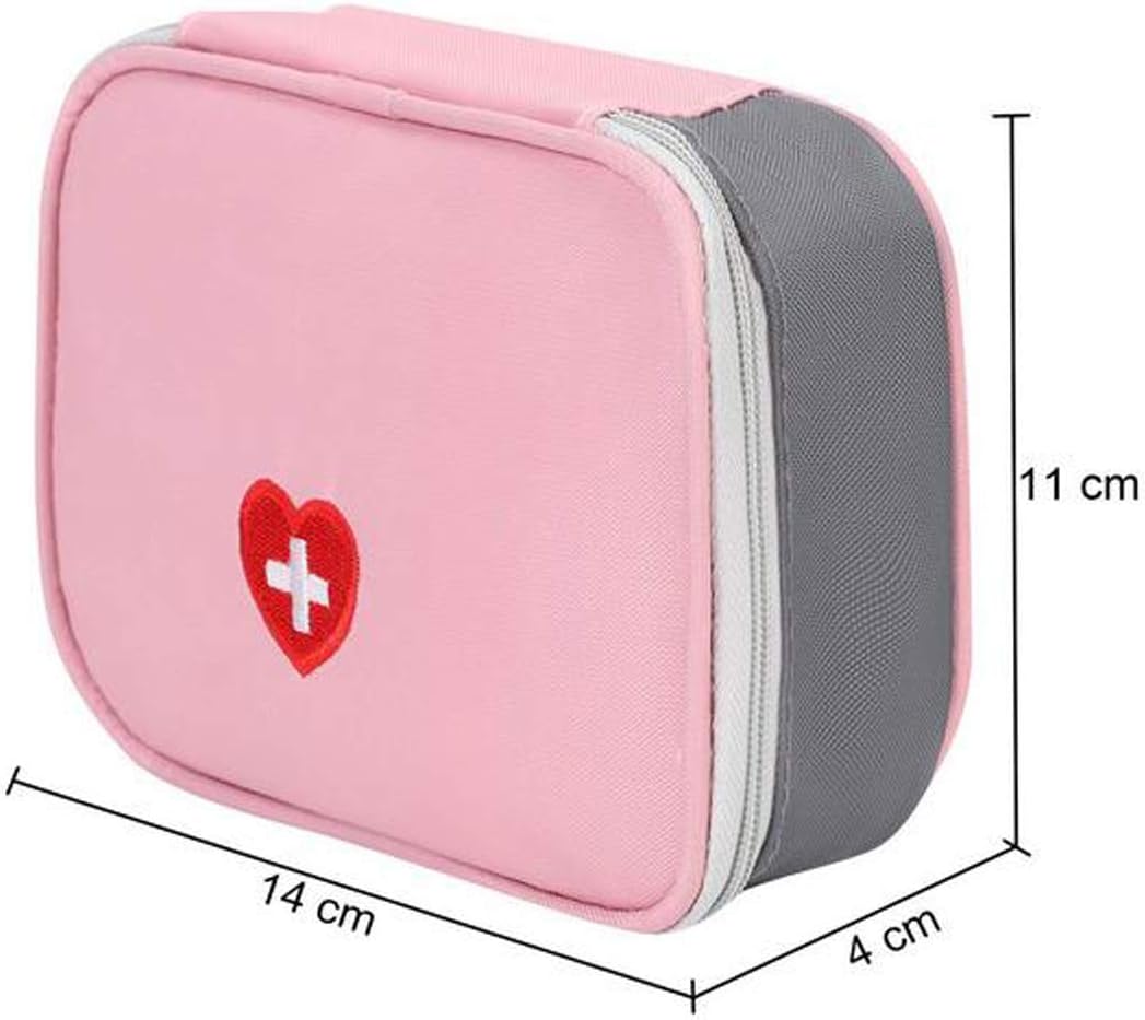 Zuzer First Aid Kit Empty Bag - Image 3