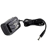 MyVolts 12V Power Supply Adaptor Compatible with