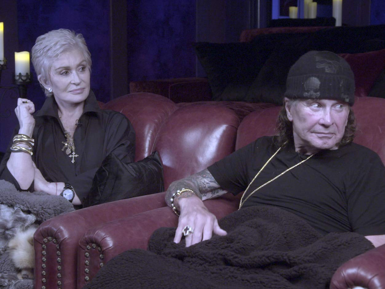 Watch The Osbournes Want To Believe, Season 1 | Prime Video Watch The Osbournes Want To Believe, Season 1 | Prime Video