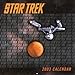 Star Trek 2003 Calendar (2002-10-03) by
