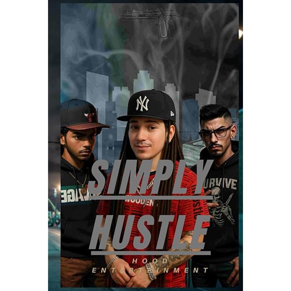 Amazon.com: Hoodz: Hoodz to Hoodz [DVD] : Movies & TV