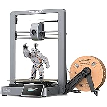 Creality Ender 3 V3 3D Printer 600mm/s Printing Speed, Core XZ 