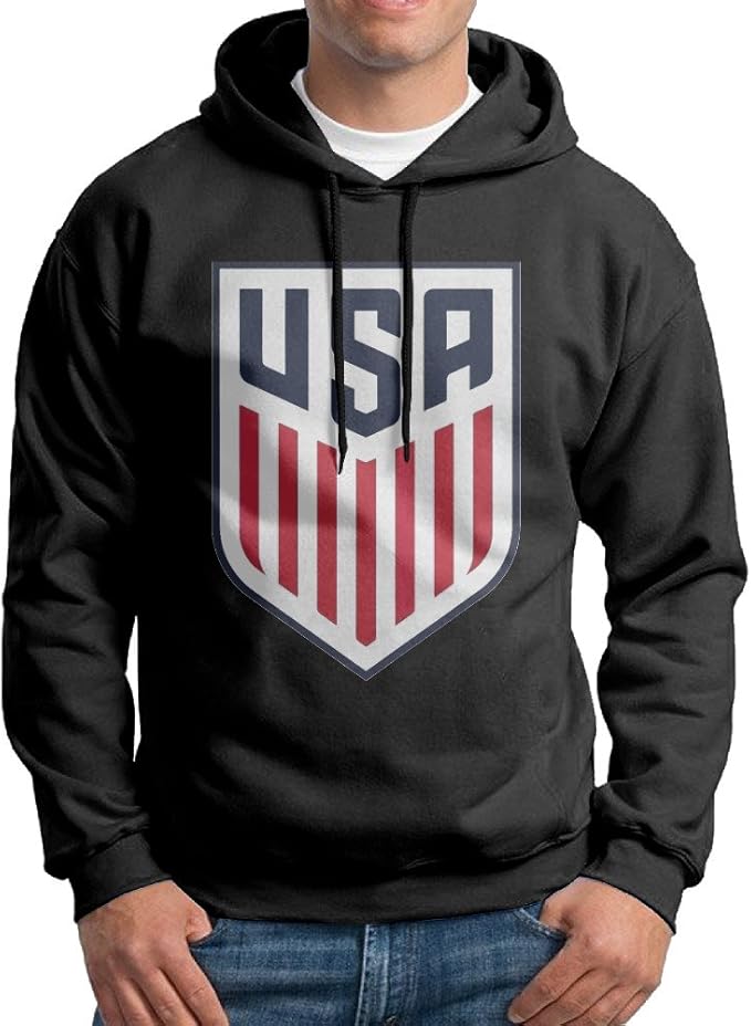 usmnt soccer sweatshirt