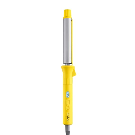 T3 vs drybar curling iron Clearance