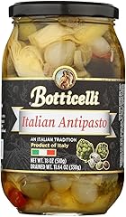Botticelli Foods Italian Antipasto - 18 oz