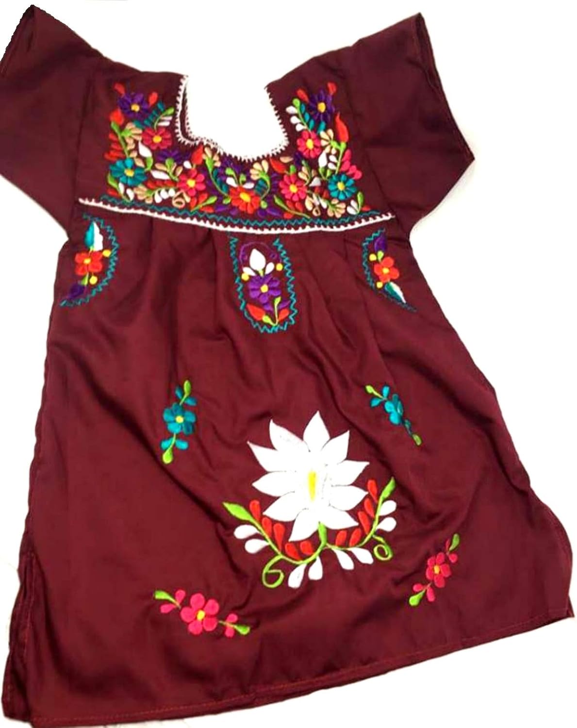 mexican fiesta dresses amazon