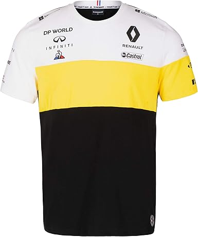 formula one merchandise