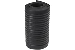 Rubber Protection Strips for Inflatable Boats Wear Strips for Kayaks