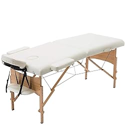 BestMassage Massage Bed Portable Massage Table 28