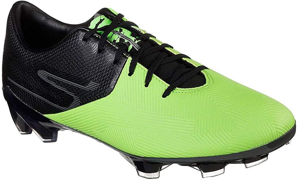 skechers football cleats
