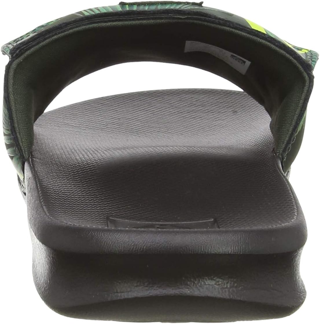 Reef Men's Stash Slide Sandals: Shoes