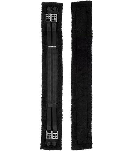 Straight Comfort Stirrup Leathers