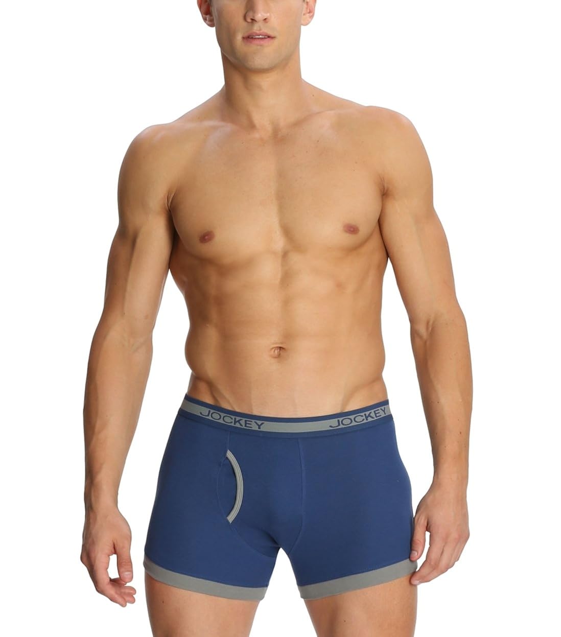 Buy Jockey Men's Cotton Trunks (Pack of 4) Color May Vary at Amazon.in