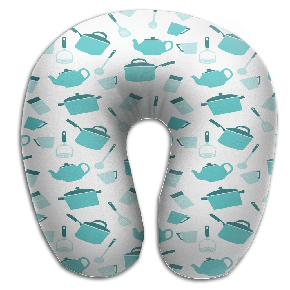  Cy Store Kitchen Utensiles Cooking Pots U Type