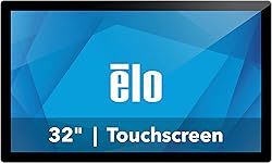 Elo 3203L - 32" Touchscreen Signage - 40