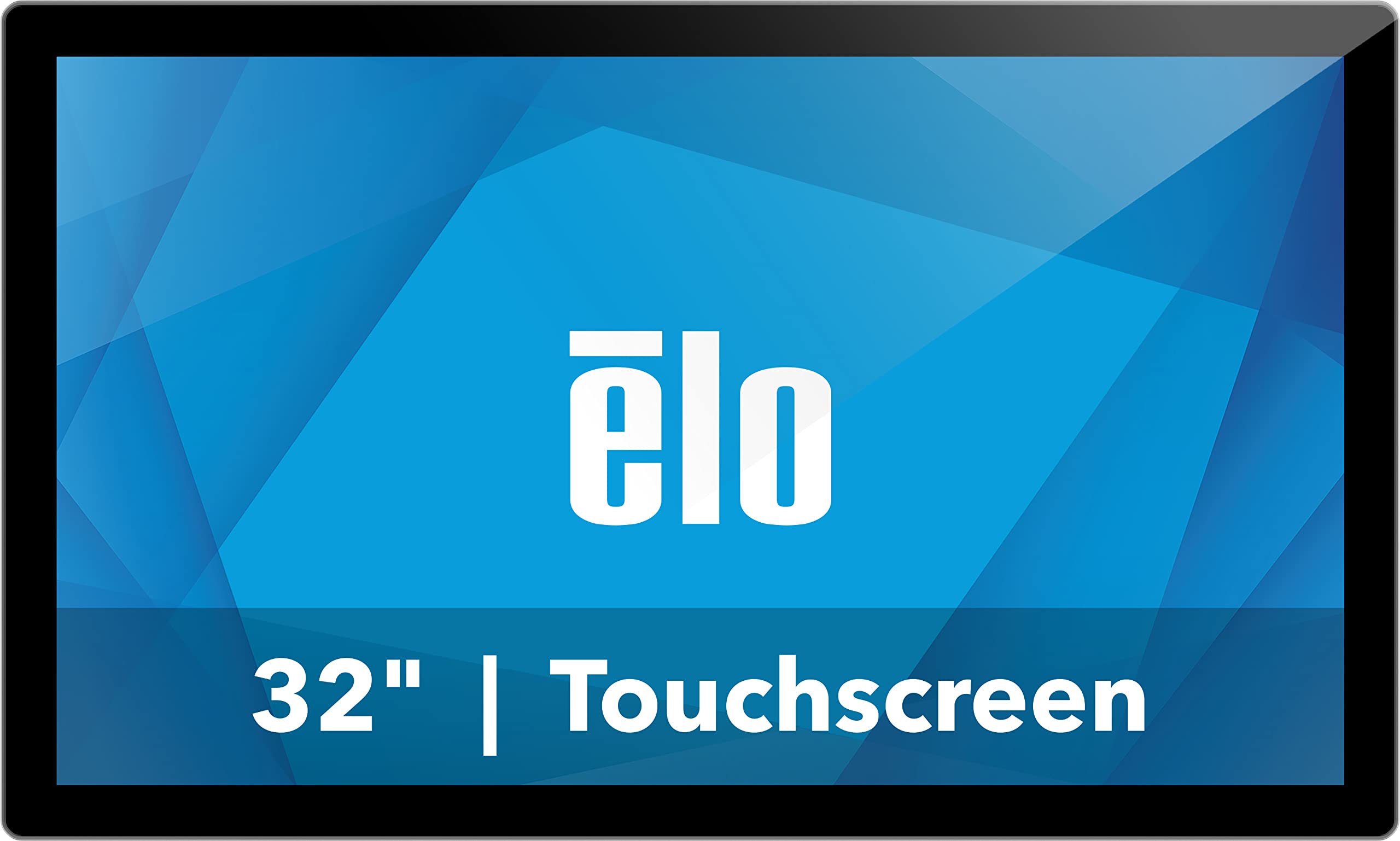 Elo 3203L - 32" Touchscreen Signage - 40