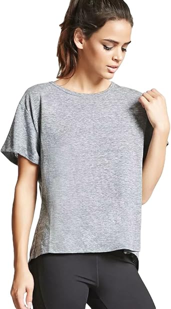 camisas escotadas en la espalda