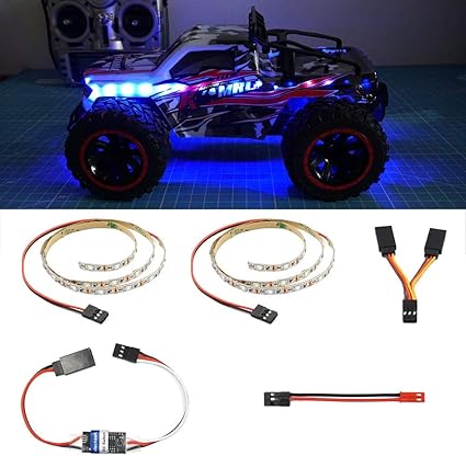 traxxas slash crawler