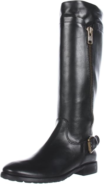 corso como black boots