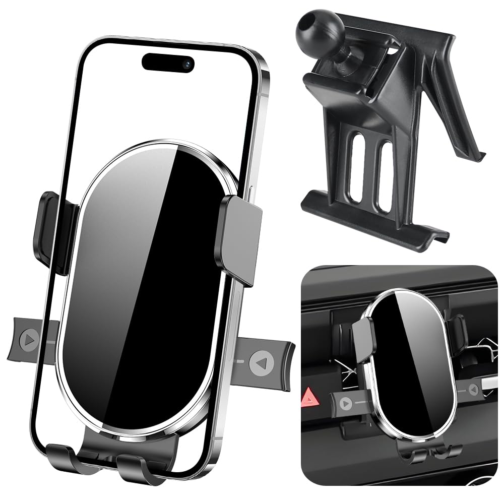 Photo 1 of YEGZA Car Phone Holder for Honda Accord 2023 2024 2025 Auto Accessories Navigation Screen Bracket Interior Cell Mobile Phone Mount Holders case Accessory