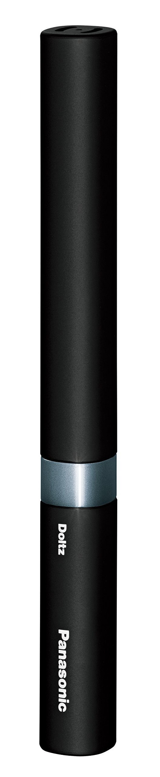 Panasonic EW-DS42-K 音波振動ハブラシ ポケットドルツ ブラック パナソニックの商品画像