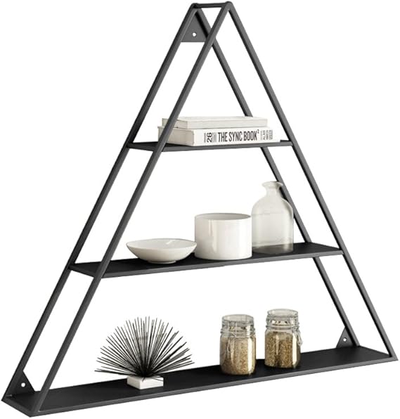 Bookcase bookshelf bookends wrought iron wall shelves book