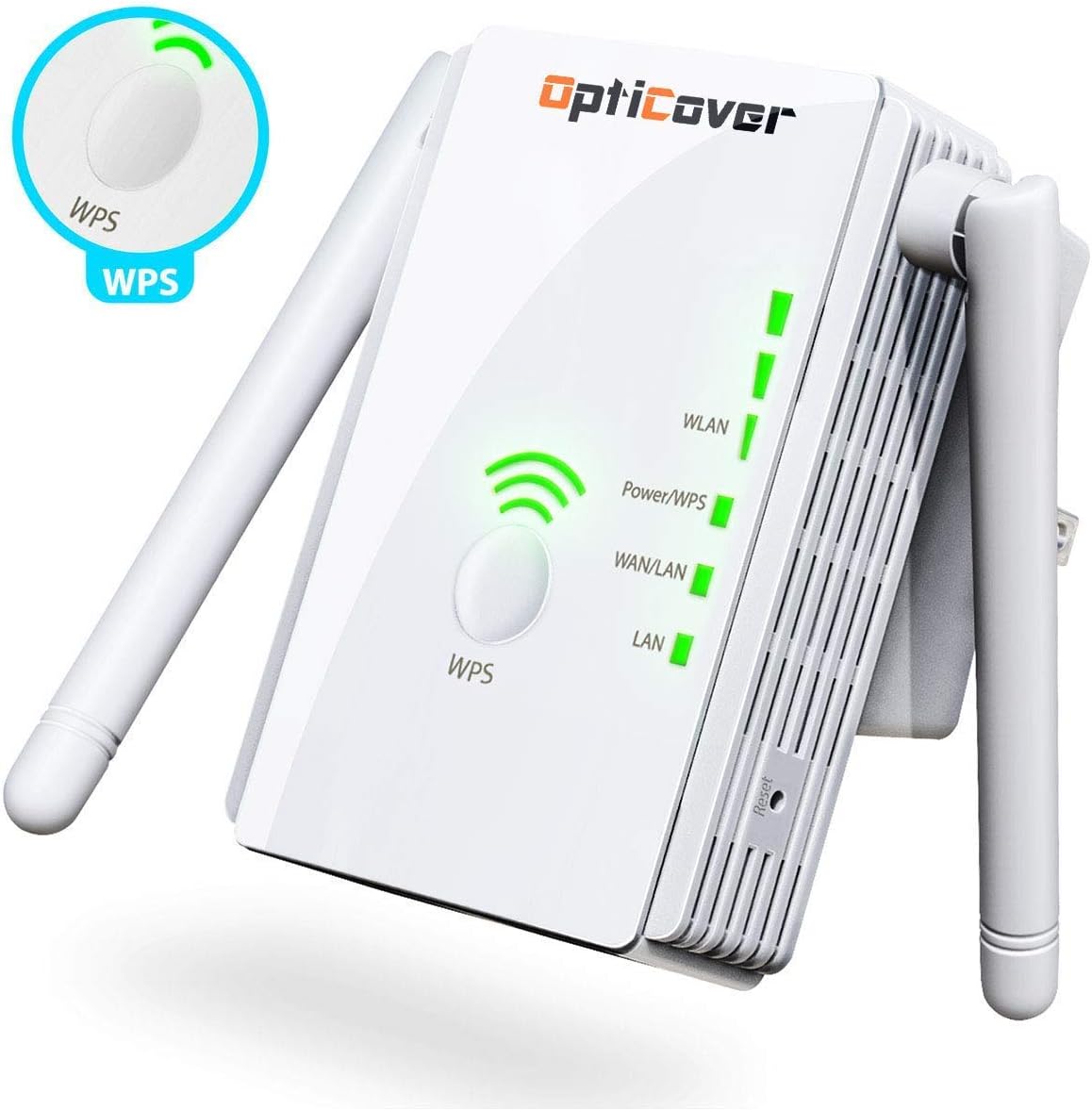 Super Power Supply 2 x 12dBi 2.4GHz 5GHz Dual Band WiFi RP-SMA Antenna for Belkin F7D8301 ZyXEL NBG461 NBG4615 WAP3205 ; Asus RT-N16 RT-N66U RT-AC66U D-Link DIR-655 DIR-825 DAP-1360
