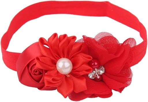 Bandeau Bebe Fille Accessoire De Photographie Bande Elastique De Cheveux Rouge Amazon Fr Beaute Et Parfum Bandeau Bebe Fille Accessoire De Photographie Bande Elastique De Cheveux Rouge Amazon Fr Beaute Et Parfum