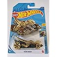 Pista Veloci Racer Street Beasts Año 2022 Rojo Hot Wheels