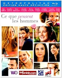 Ce Que Pensent Les Hommes