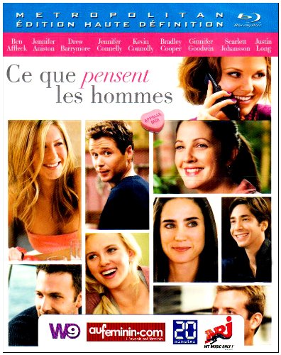 Ce Que Pensent Les Hommes