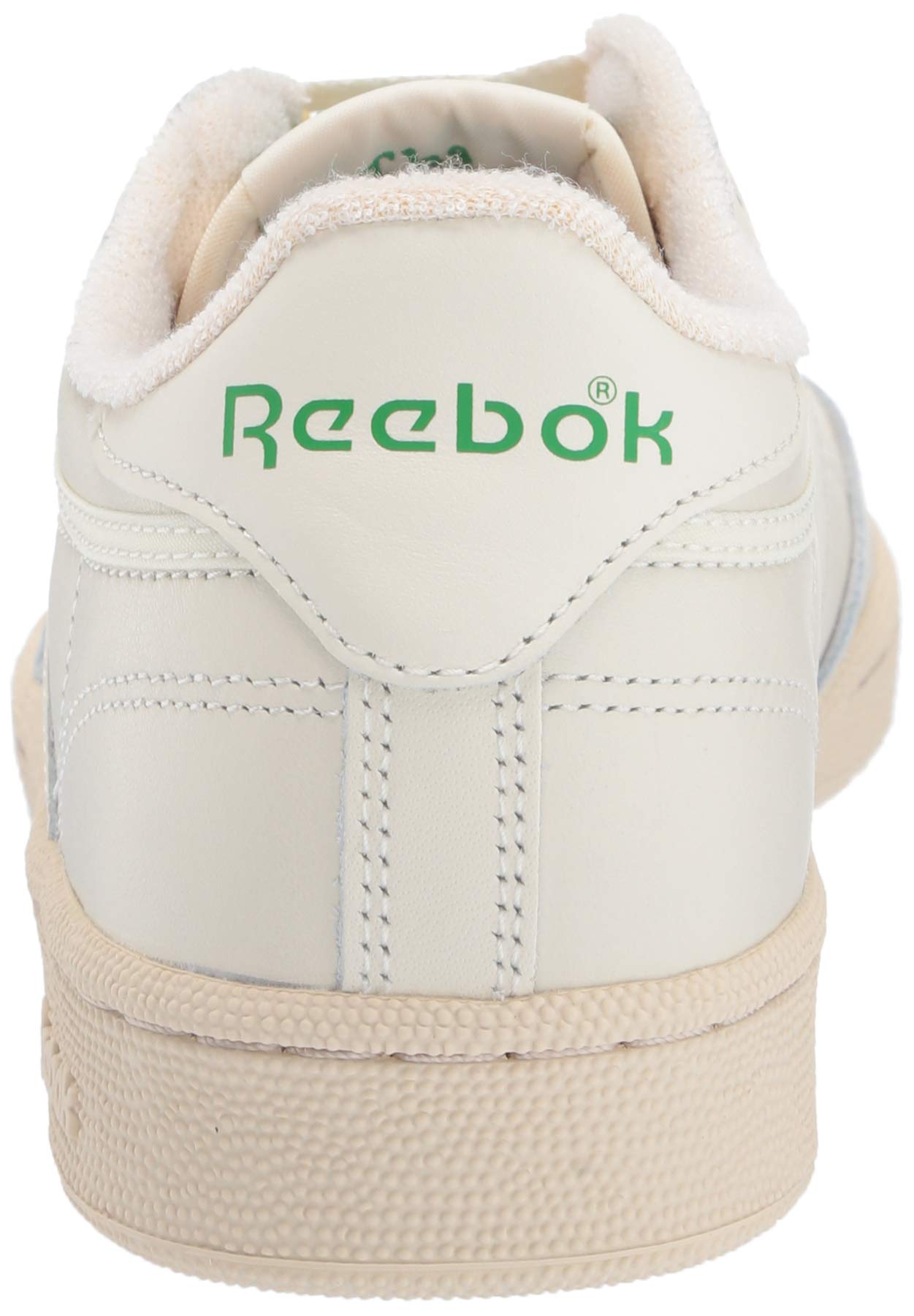 Reebok Women's Club C 85 Vintage Walking Shoe - Image 3