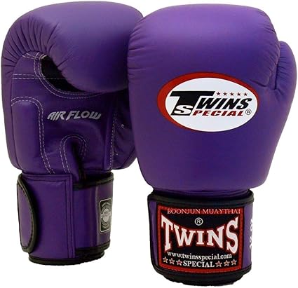 twins boxing gloves 16oz