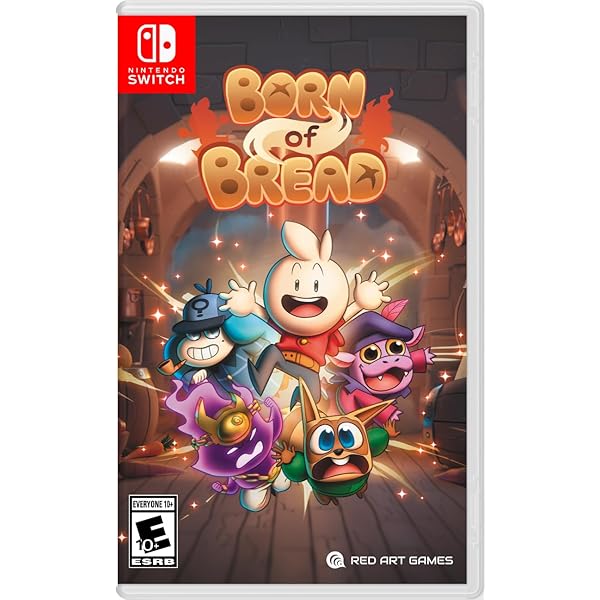 Jeu Bang On Balls: Chronicles - Version ASIA Pour Nintendo Switch - Neuf Sous Blister (EN)