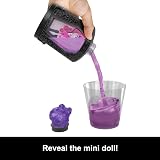 Monster High Potions Mini Dolls Display Bottle Water Reveal Charms HYB10 view 6
