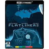 Flatliners [4K Ultra HD] [4K UHD]